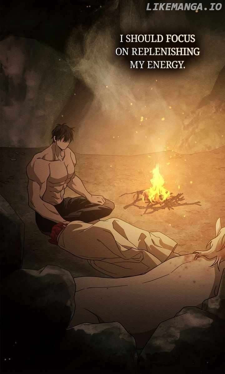 Under the Oak Tree Chapter 104 image 81